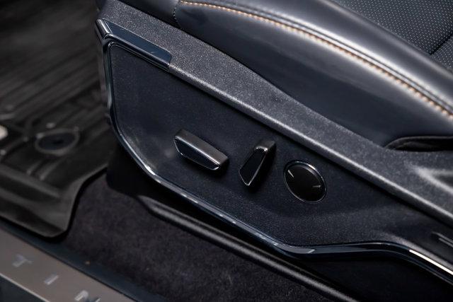 used 2023 Ford F-150 car, priced at $68,997