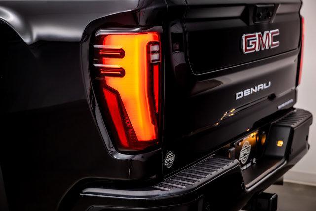 used 2024 GMC Sierra 2500 car, priced at $83,997