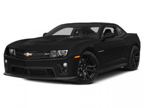 used 2015 Chevrolet Camaro car, priced at $42,997