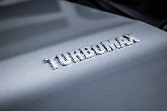 used 2025 Chevrolet Silverado 1500 car, priced at $41,749