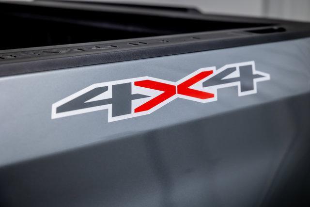 used 2025 Chevrolet Silverado 1500 car, priced at $41,749