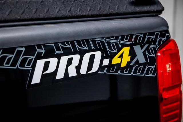 used 2020 Nissan Frontier car, priced at $27,943