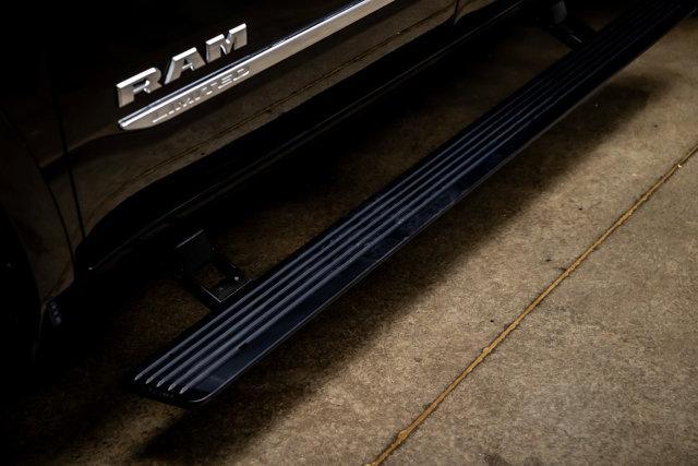 used 2023 Ram 1500 car, priced at $49,997