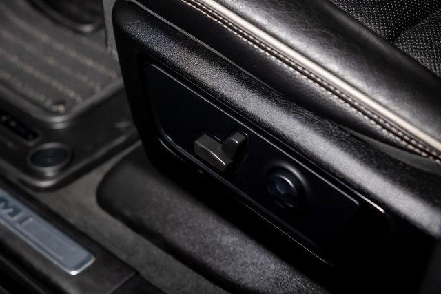 used 2023 Ram 1500 car, priced at $49,997