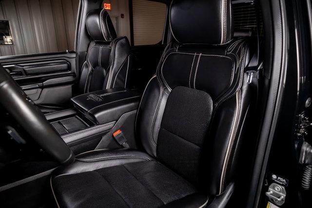 used 2023 Ram 1500 car, priced at $49,997