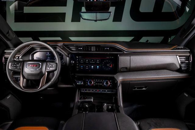 used 2024 GMC Sierra 1500 car, priced at $61,997