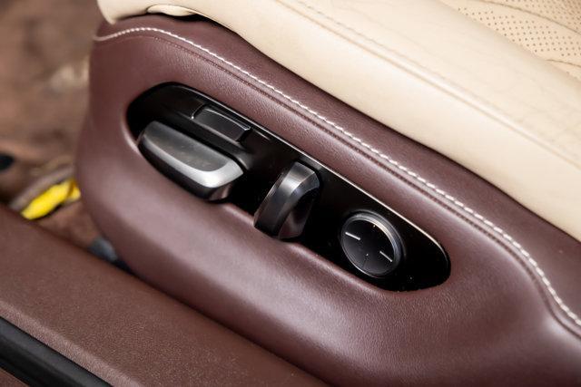 used 2018 Lexus LS 500 car, priced at $22,955