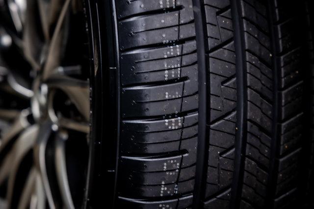 used 2018 Lexus LS 500 car, priced at $22,955