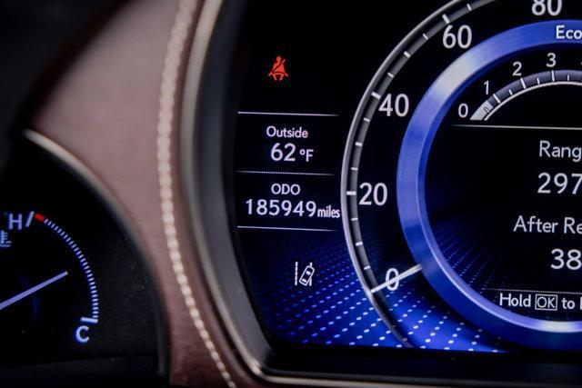 used 2018 Lexus LS 500 car, priced at $22,955