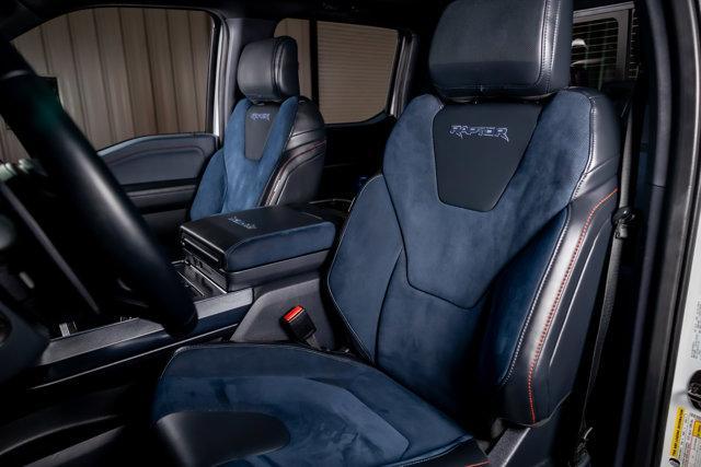 used 2023 Ford F-150 car, priced at $77,997