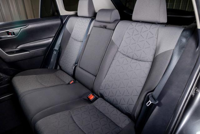 used 2020 Toyota RAV4 car, priced at $23,997