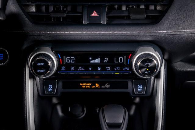 used 2020 Toyota RAV4 car, priced at $23,997