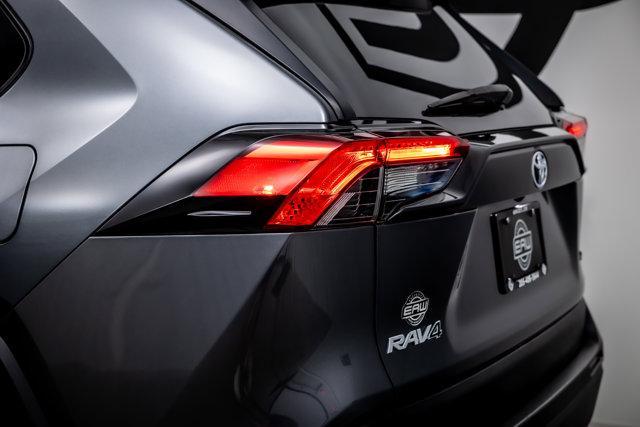 used 2020 Toyota RAV4 car, priced at $23,997