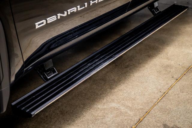 used 2022 GMC Sierra 3500 car, priced at $72,843