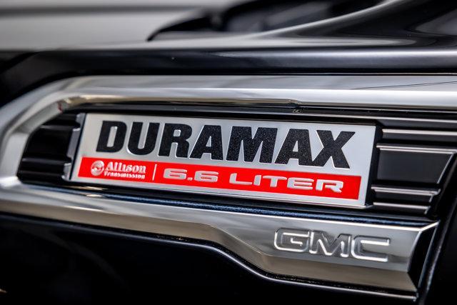 used 2022 GMC Sierra 3500 car, priced at $72,843