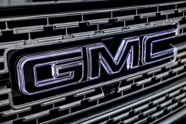 used 2022 GMC Sierra 3500 car, priced at $72,843