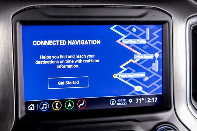 used 2022 GMC Sierra 3500 car, priced at $72,843