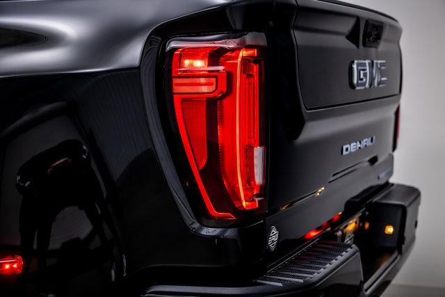 used 2022 GMC Sierra 3500 car, priced at $72,843