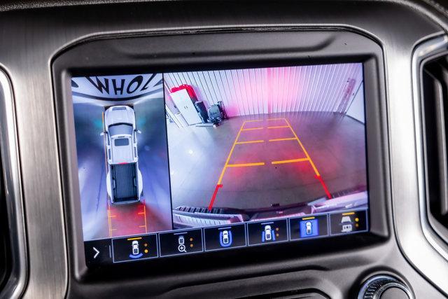 used 2022 GMC Sierra 3500 car, priced at $72,843