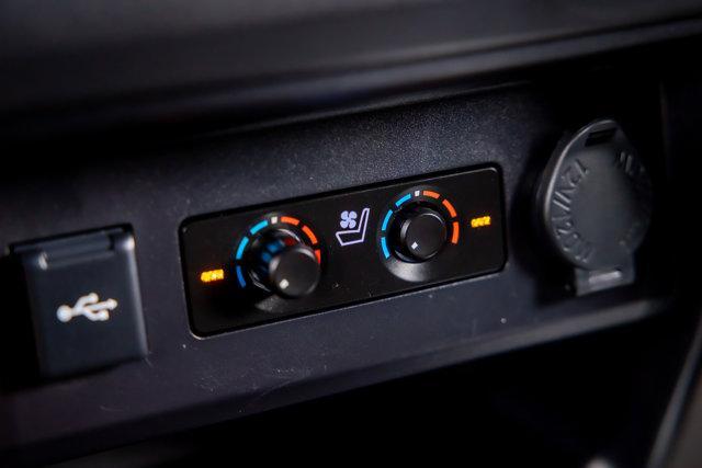 used 2022 Toyota 4Runner car, priced at $48,997
