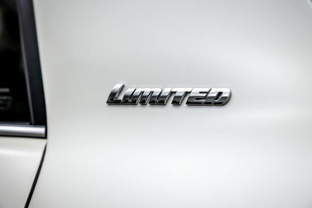 used 2022 Toyota 4Runner car, priced at $48,997