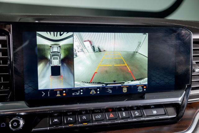 used 2024 GMC Sierra 1500 car, priced at $53,974