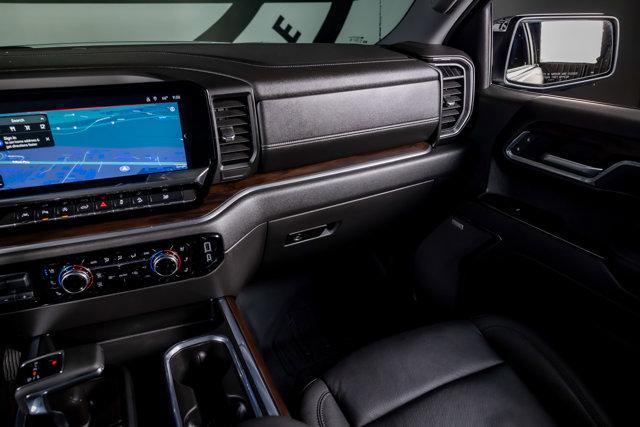 used 2024 GMC Sierra 1500 car, priced at $53,974