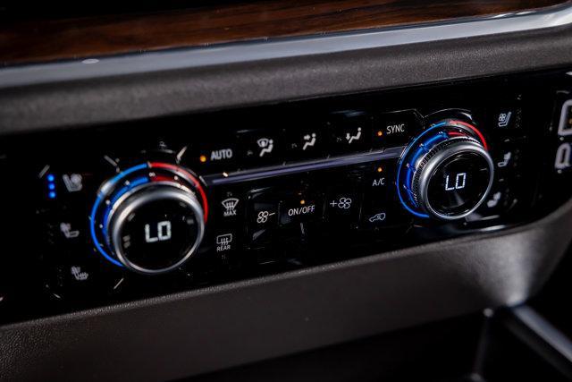 used 2024 GMC Sierra 1500 car, priced at $53,974