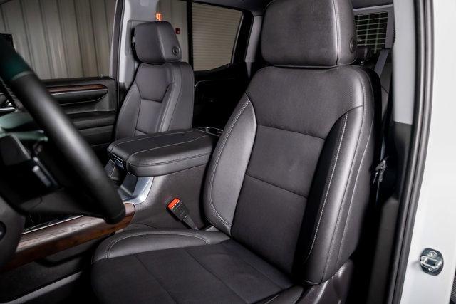 used 2024 GMC Sierra 1500 car, priced at $53,974