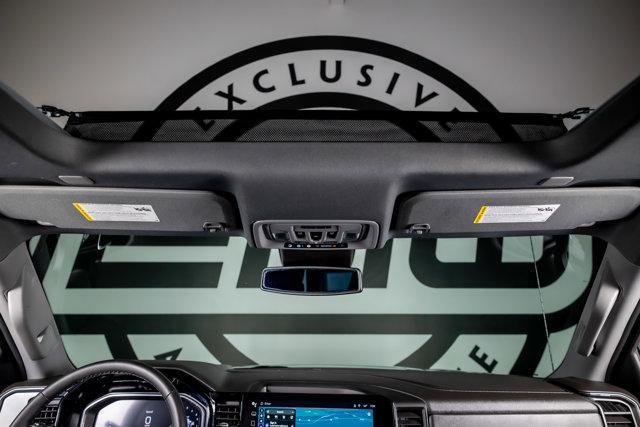 used 2024 GMC Sierra 1500 car, priced at $53,974