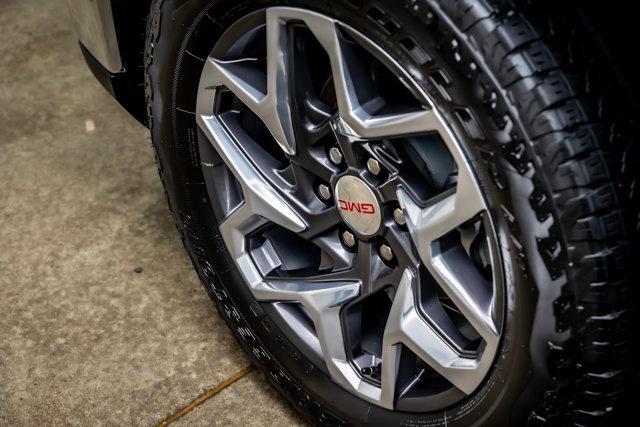 used 2024 GMC Sierra 1500 car, priced at $53,974