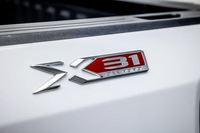 used 2024 GMC Sierra 1500 car, priced at $53,974