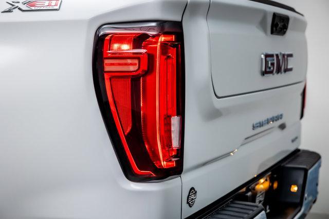 used 2024 GMC Sierra 1500 car, priced at $53,974