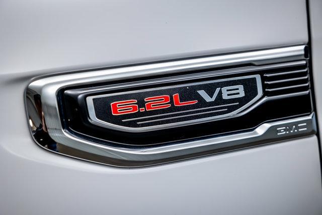 used 2024 GMC Sierra 1500 car, priced at $53,974