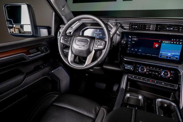used 2024 GMC Sierra 2500 car, priced at $71,748
