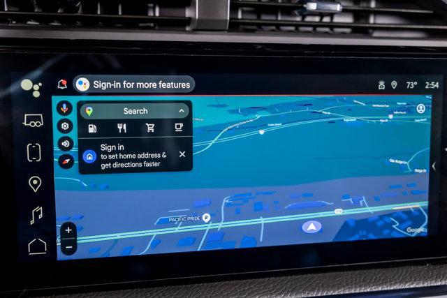 used 2024 GMC Sierra 2500 car, priced at $71,748