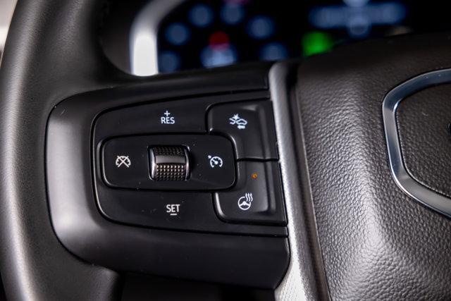 used 2024 GMC Sierra 2500 car, priced at $71,748