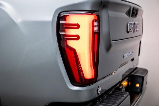 used 2024 GMC Sierra 2500 car, priced at $71,748