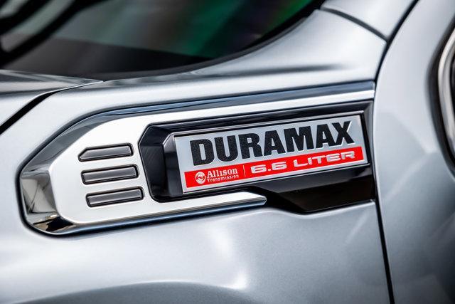 used 2024 GMC Sierra 2500 car, priced at $71,748