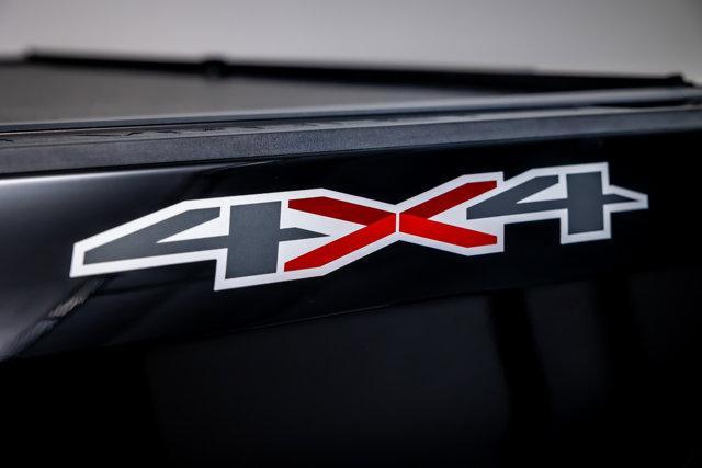 used 2021 Chevrolet Silverado 1500 car, priced at $46,954