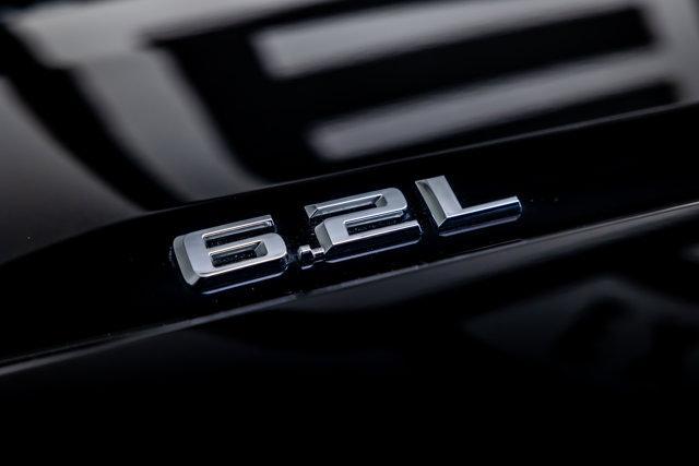 used 2021 Chevrolet Silverado 1500 car, priced at $46,954