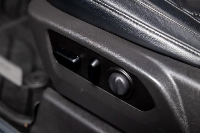 used 2021 Chevrolet Silverado 1500 car, priced at $46,954