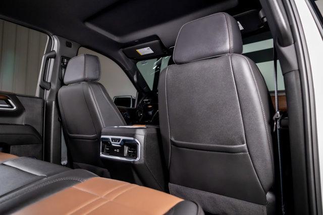 used 2024 Chevrolet Silverado 1500 car, priced at $57,997