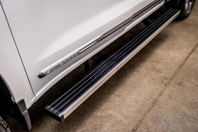 used 2024 Chevrolet Silverado 1500 car, priced at $57,997