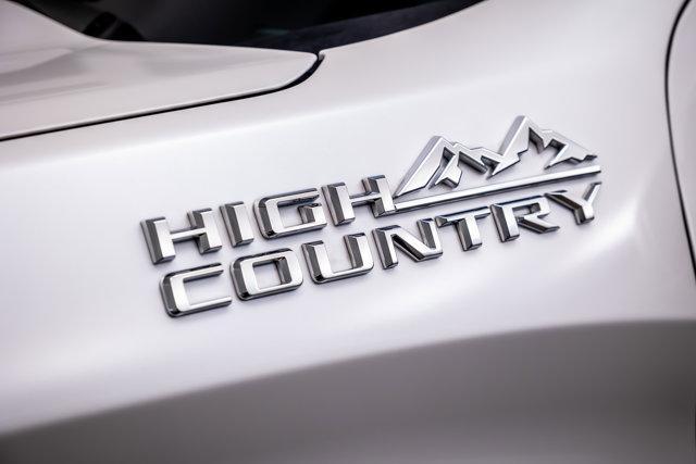 used 2024 Chevrolet Silverado 1500 car, priced at $57,997