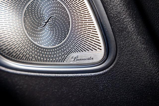 used 2024 Mercedes-Benz AMG GLC 43 car, priced at $63,857