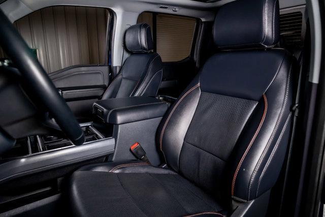 used 2024 Ford F-350 car, priced at $74,844