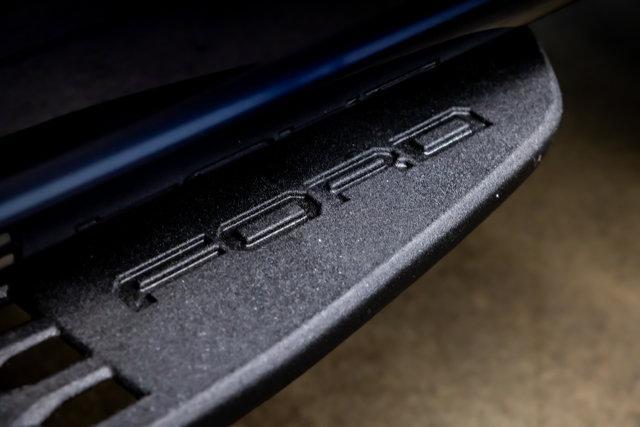 used 2024 Ford F-350 car, priced at $74,844