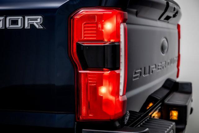 used 2024 Ford F-350 car, priced at $74,844