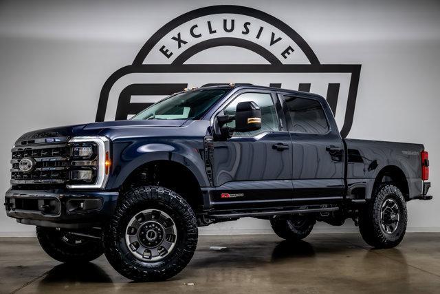 used 2024 Ford F-350 car, priced at $76,819